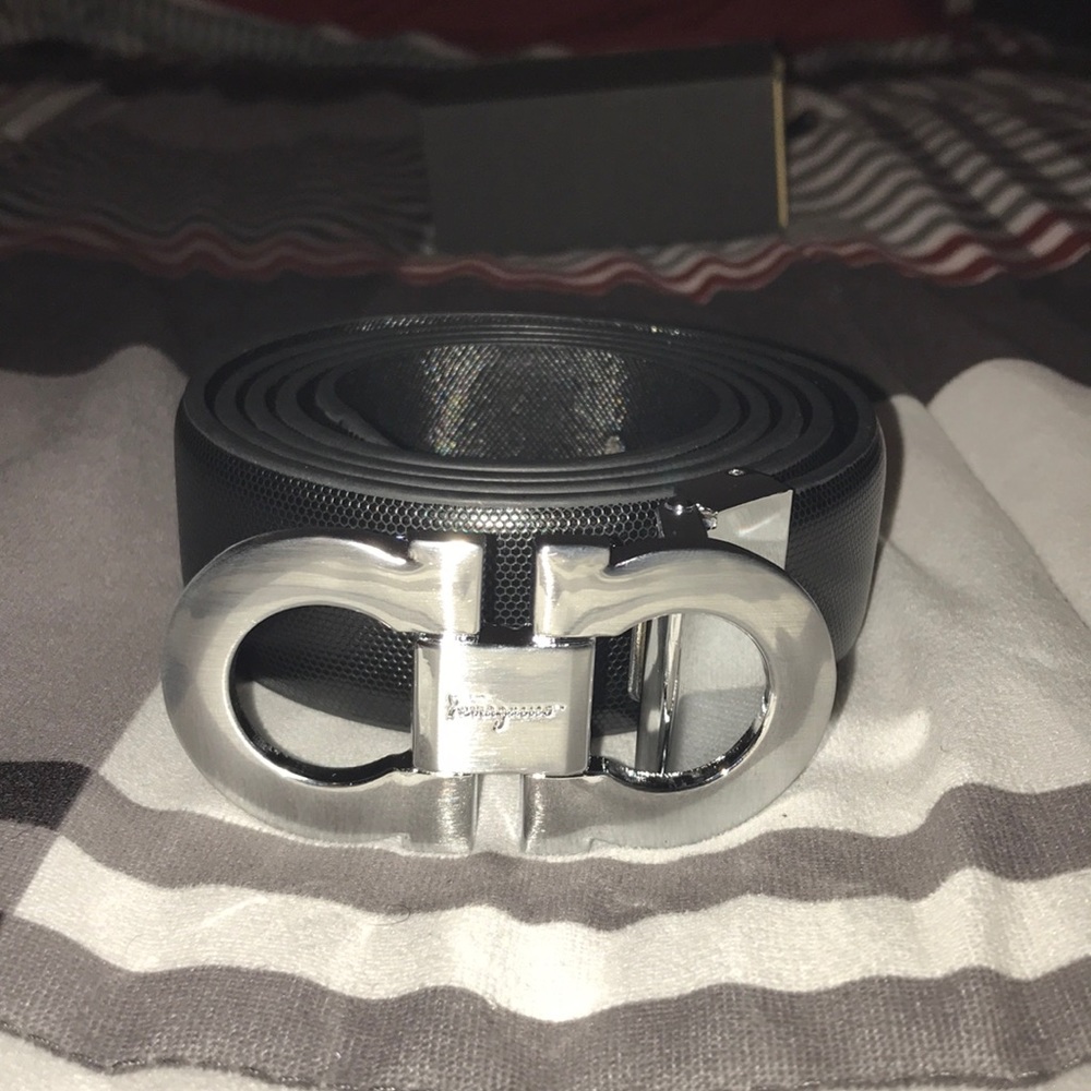 Salvatore Ferragamo Belt